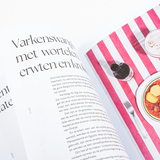Ugly Belgian Food 6