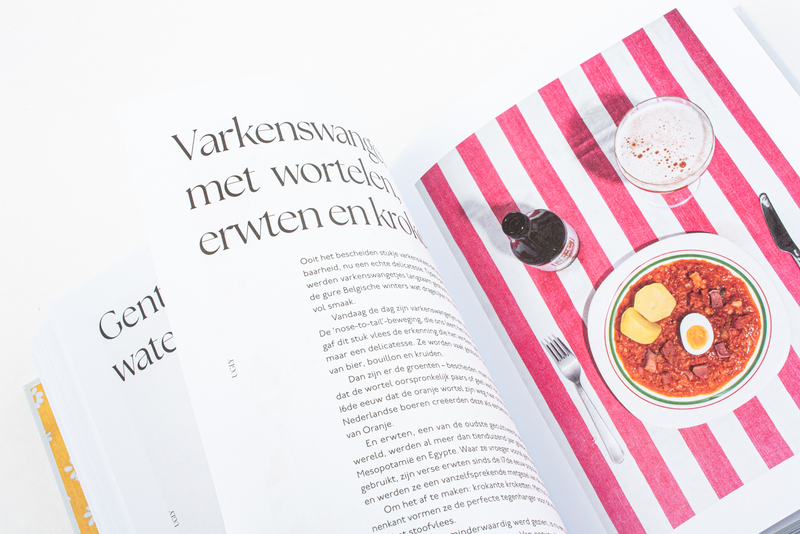 Ugly Belgian Food 6