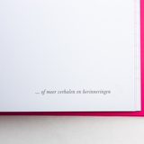 Oma, vertel eens 6