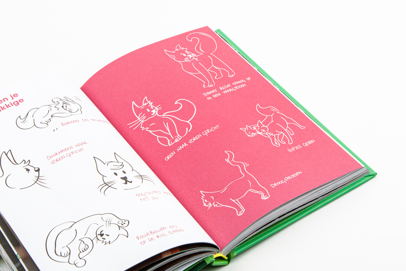 I Love Happy Cats for Kids 6