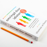 Omringd door idioten 3