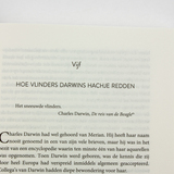 De taal van vlinders 5