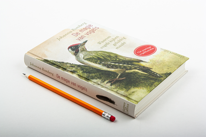 De magie van vogels 3