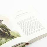De magie van vogels 6