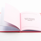 Booklover, vertel eens 5