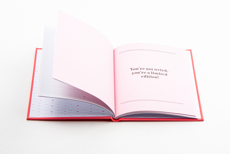 Booklover, vertel eens 5
