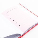 Booklover, vertel eens 6