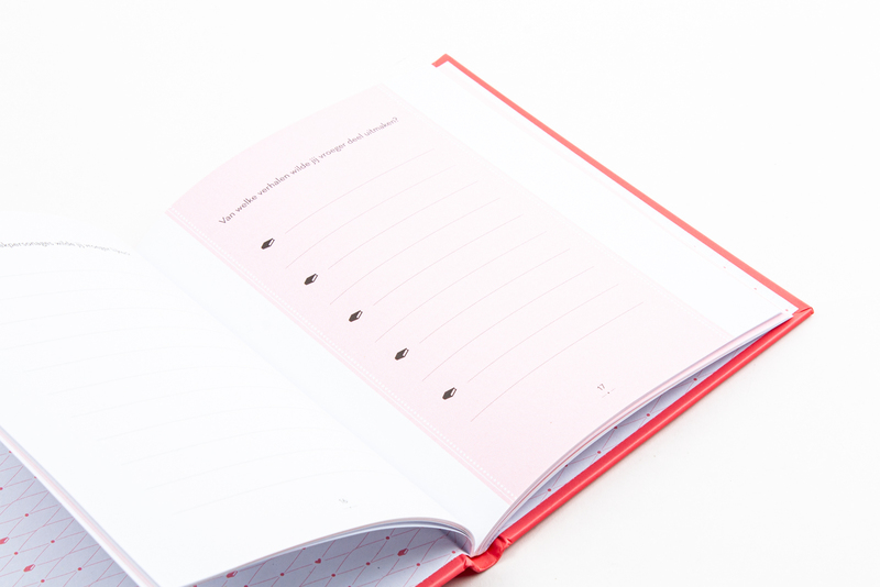 Booklover, vertel eens 6