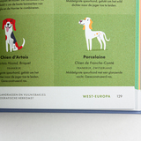 Honden van de wereld 6