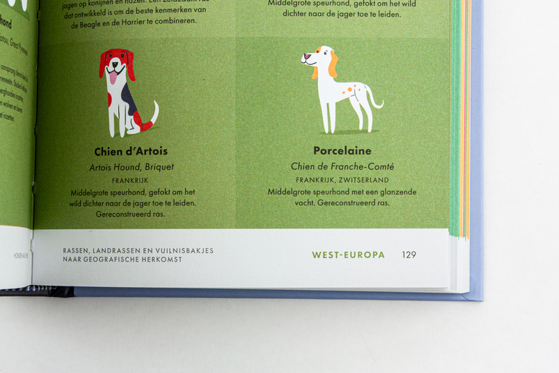 Honden van de wereld 6
