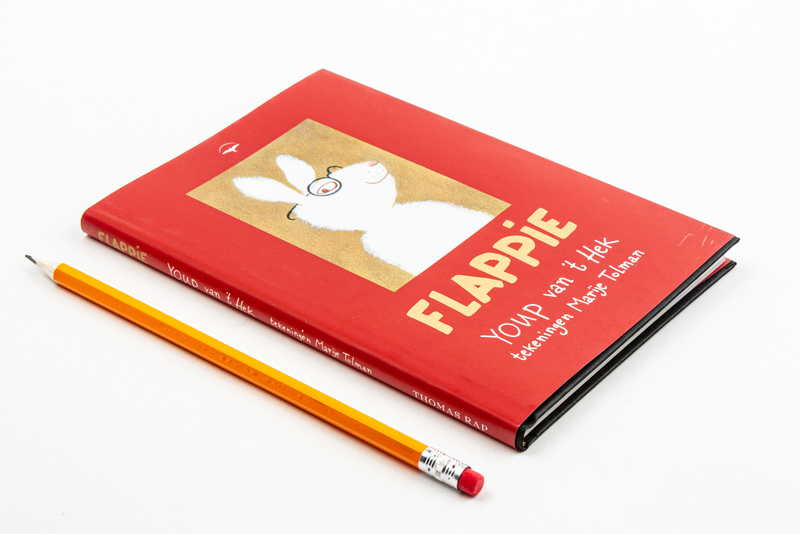 Flappie 3