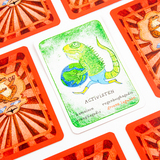 Het (menselijke) dierenkwartet 5