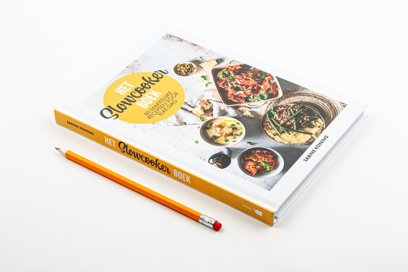 Het slowcookerboek 3