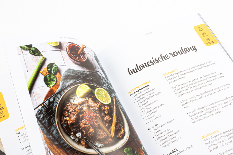 Het slowcookerboek 4