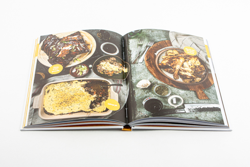 Het slowcookerboek 5