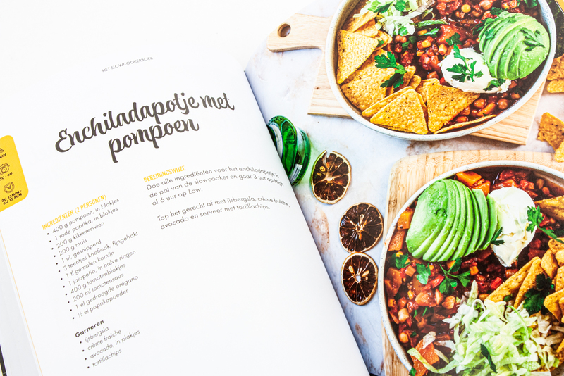 Het slowcookerboek 8