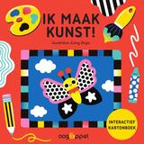 Ik maak kunst! 1