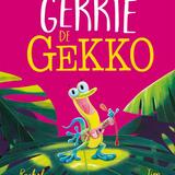 Gekkie de gekko 1