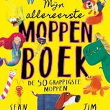 Mijn allereerste moppenboek 1