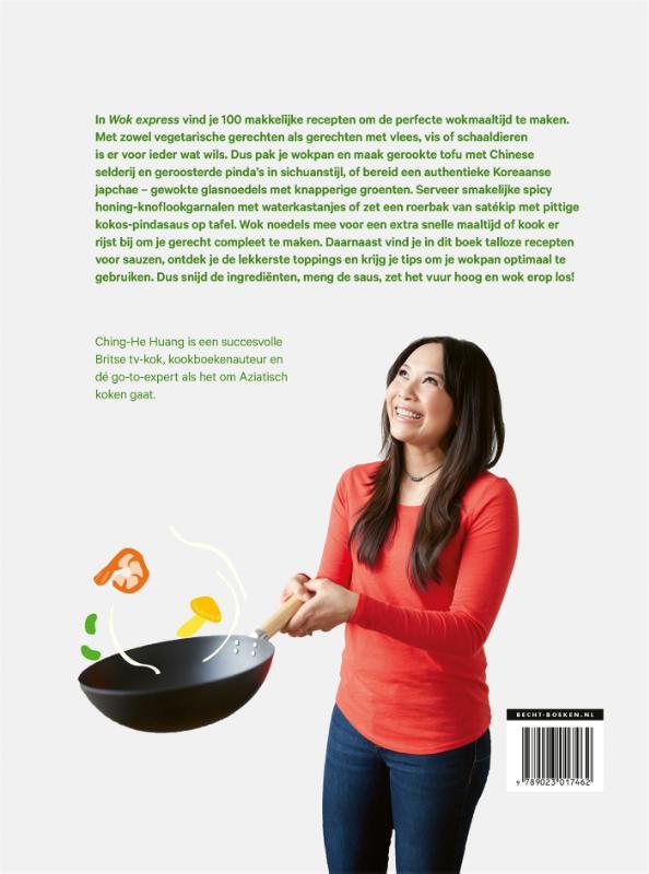 Wok express 2