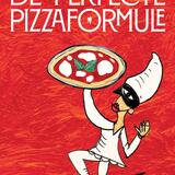 De perfecte pizza formule 1