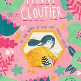 Fanny Cloutier Het jaar waarin ik bijna mijn puberteit verpestte 1