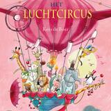 Het luchtcircus 1