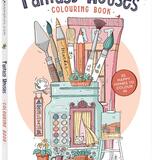 Fantasy Houses 1