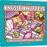 Kjoet & Koozie: Knusse Knuffels 1