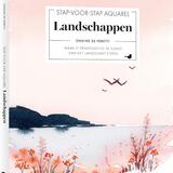 Stap-voor-stap aquarel: landschappen 1