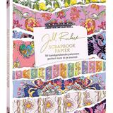 Jill Rocket: Scrapbookpapier 1