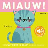 Miauw! 1