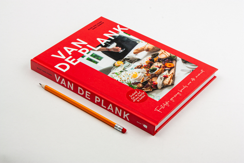 Van de plank 3
