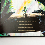 Gekkie de gekko 6