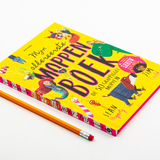 Mijn allereerste moppenboek 3