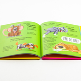 Mijn allereerste moppenboek 4