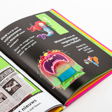 Mijn allereerste moppenboek 5