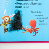 Mijn allereerste moppenboek 6