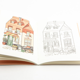 Fantasy Houses 4