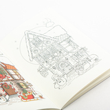 Fantasy Houses 5