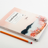 Stap-voor-stap aquarel: landschappen 2