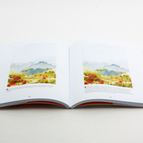 Stap-voor-stap aquarel: landschappen 4