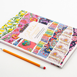 Jill Rocket: Scrapbookpapier 2