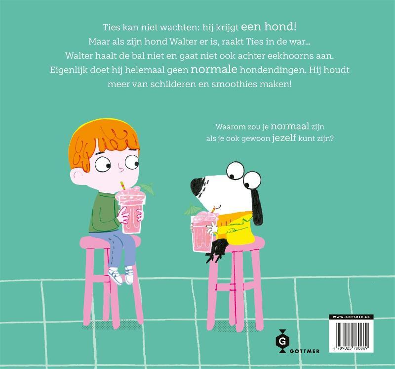 Niet normaal! 2