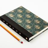 MUS Sketch Book 2