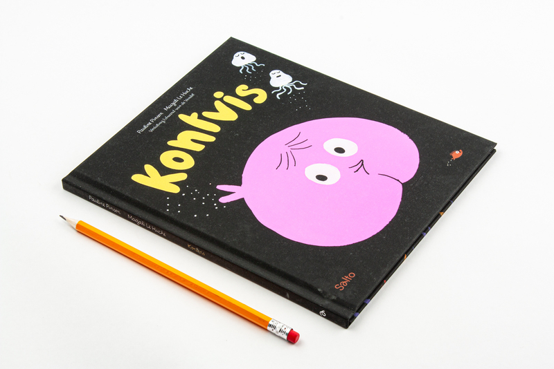 Kontvis 3