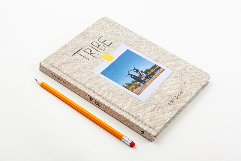 Tribe 3