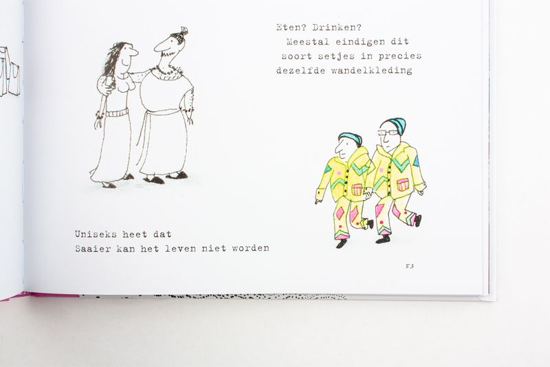 Eeuwige trouw 5