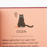 Zo praat je met je kat 6