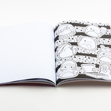 Het officiële Squishmallows kleurboek 3